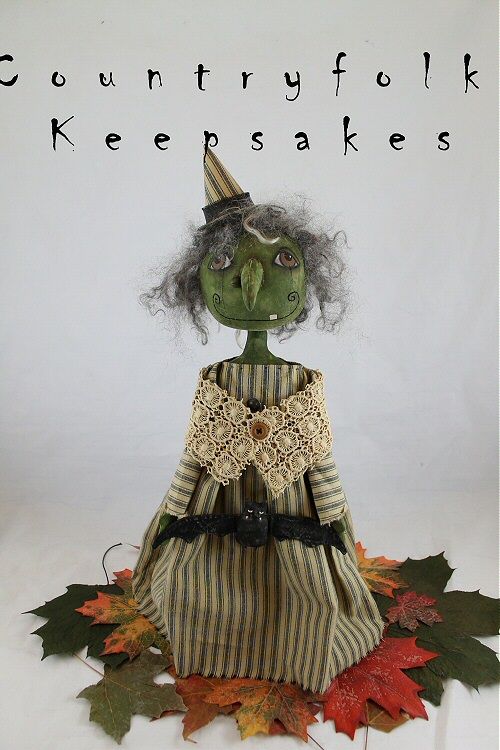 Countryfolk Keepsakes Folk Art My Gallery